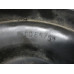 06Y006 Crankshaft Pulley From 2002 CHEVROLET BLAZER  4.3 10085754